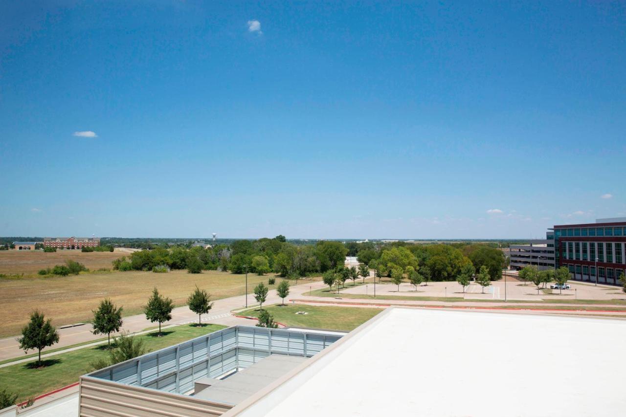 Sheraton Mckinney Extérieur photo