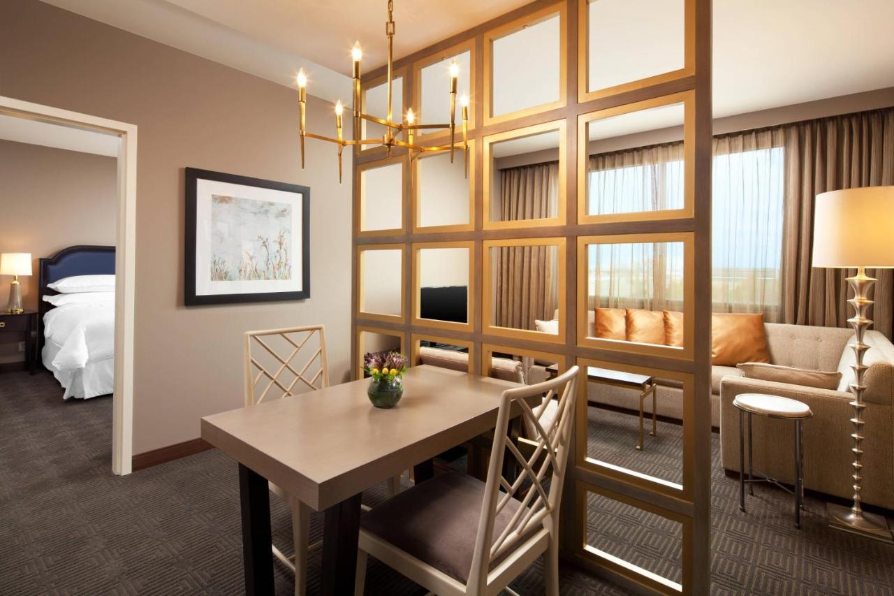 Sheraton Mckinney Extérieur photo
