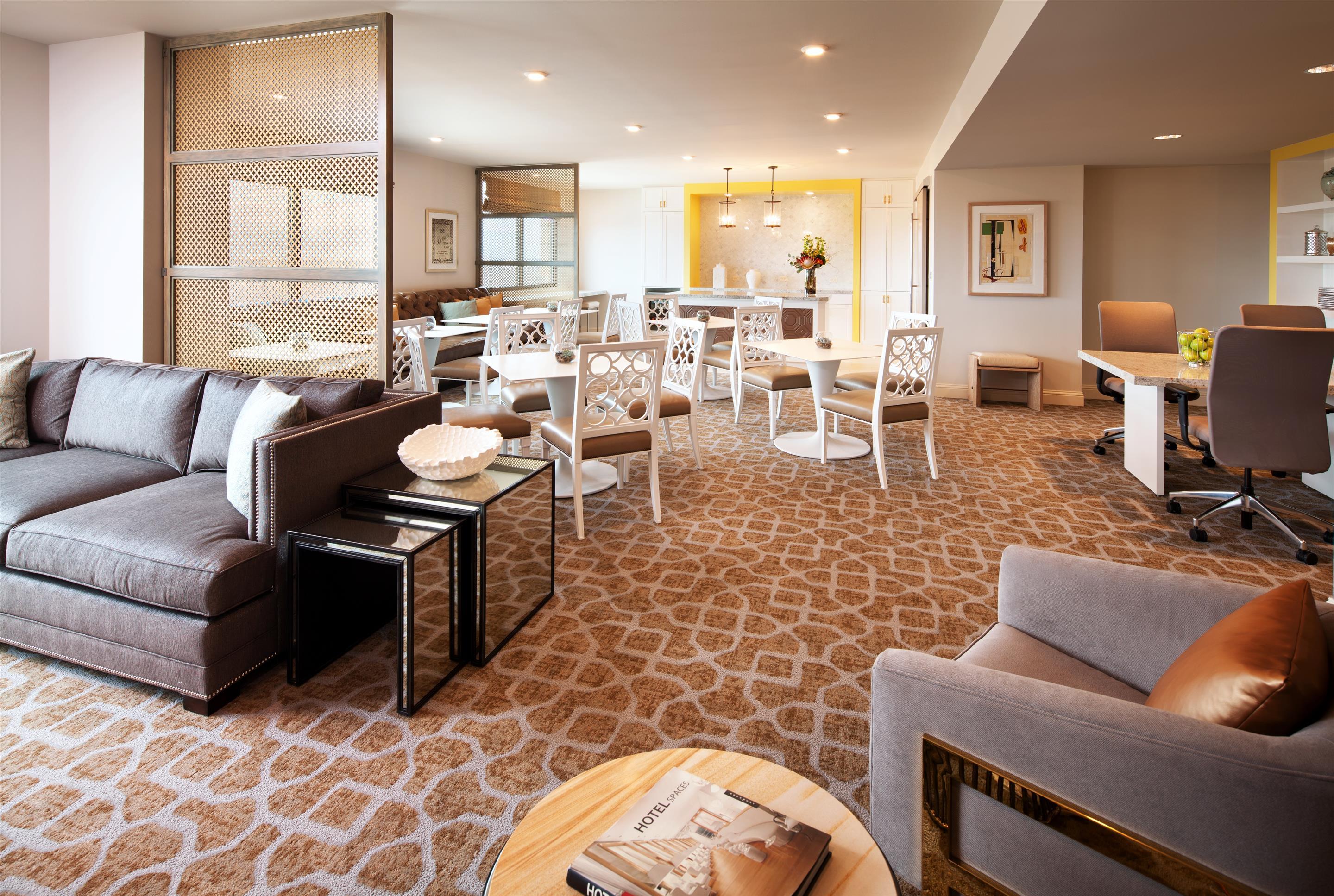 Sheraton Mckinney Extérieur photo