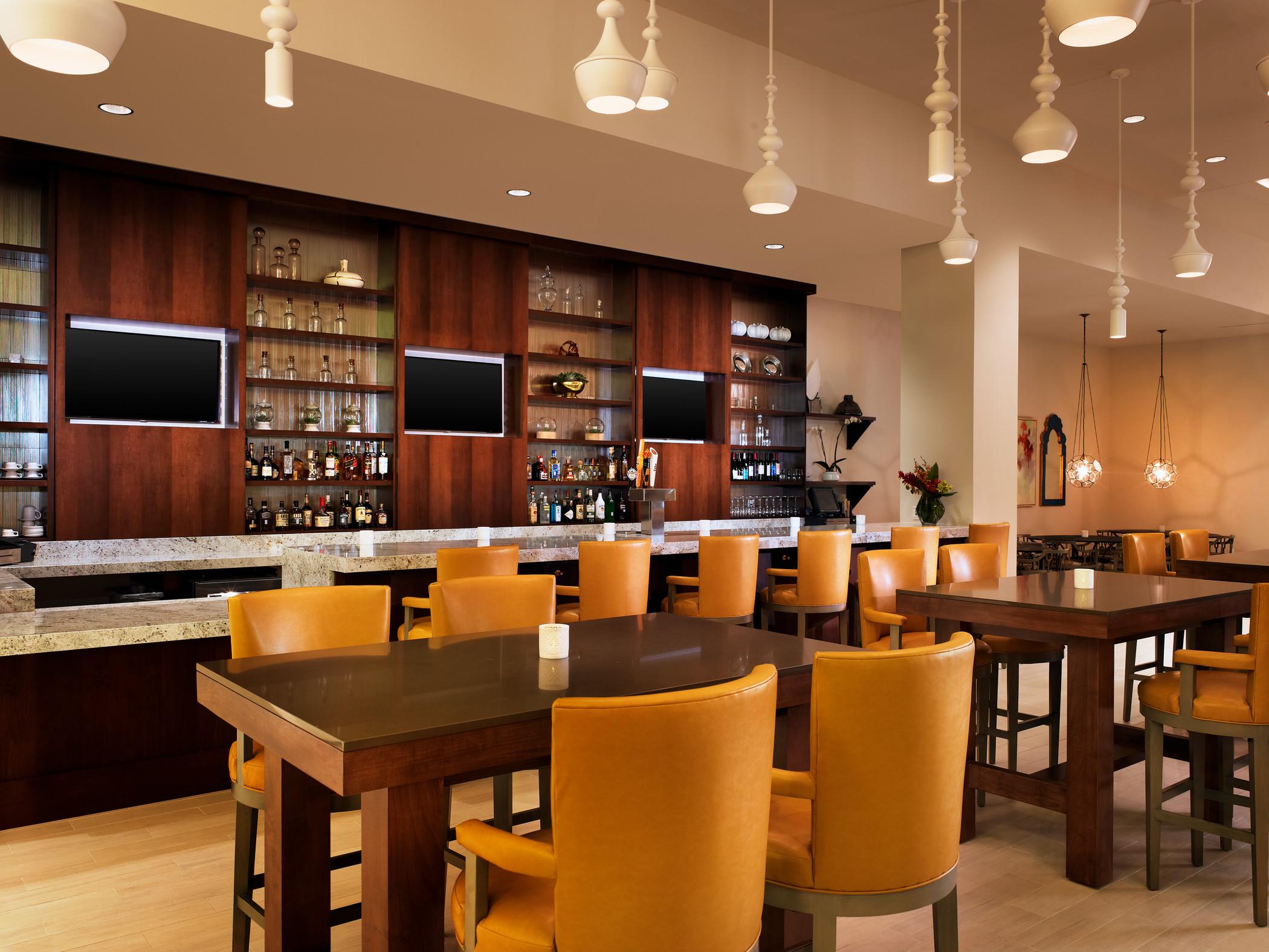 Sheraton Mckinney Extérieur photo