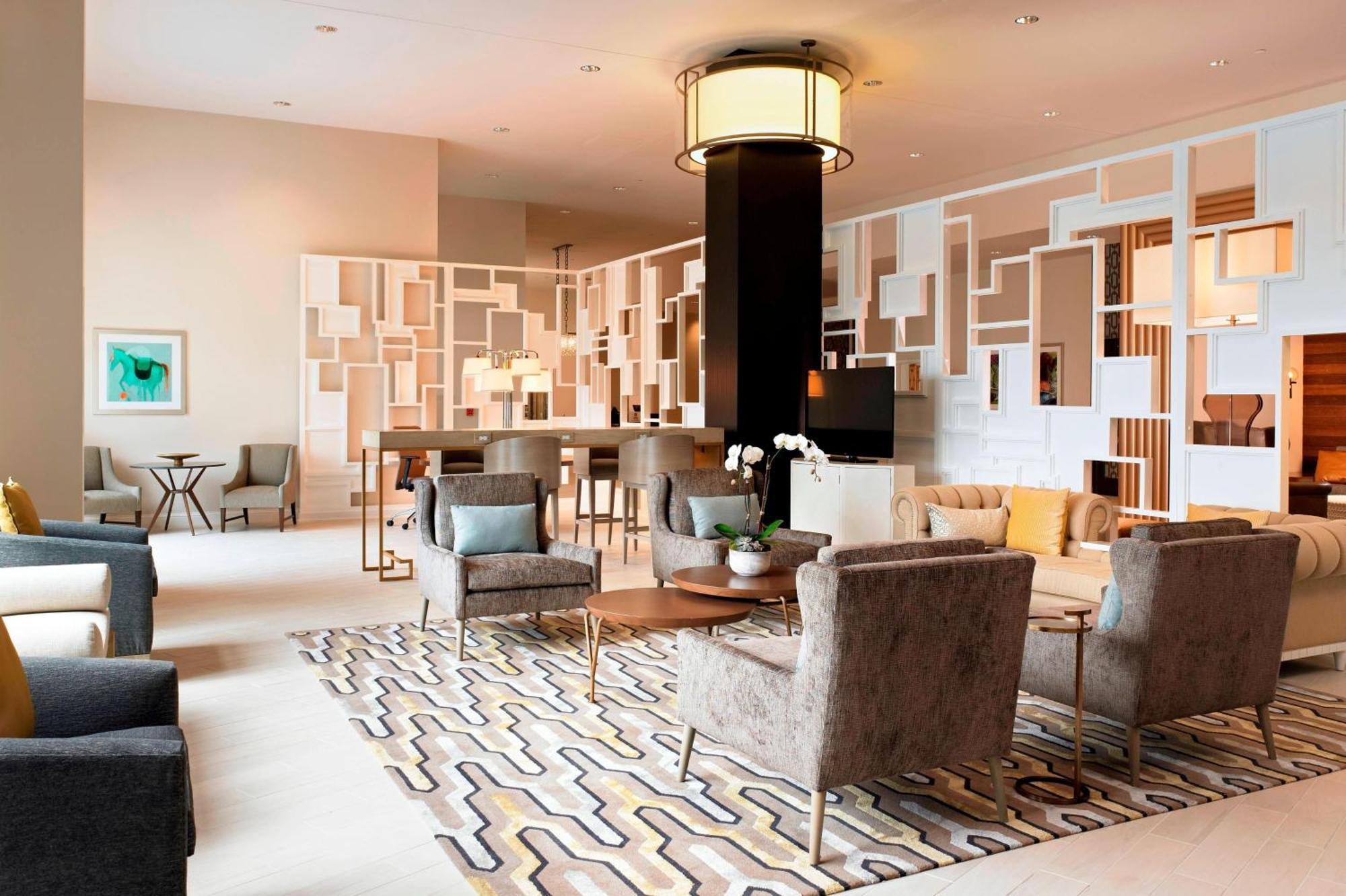 Sheraton Mckinney Extérieur photo