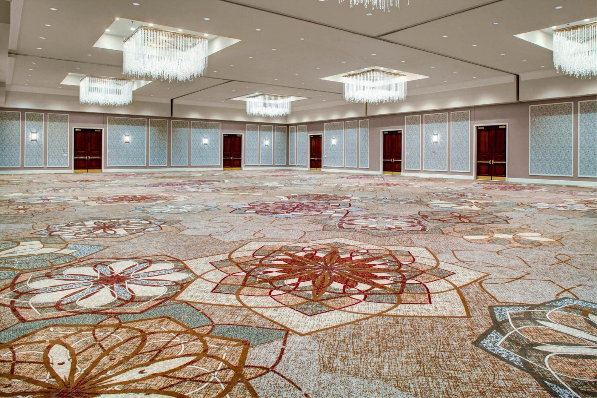 Sheraton Mckinney Extérieur photo
